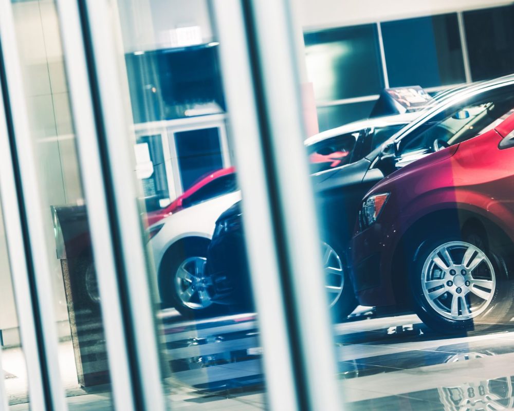 De meest gezochte tweedehands auto's voor export uit België